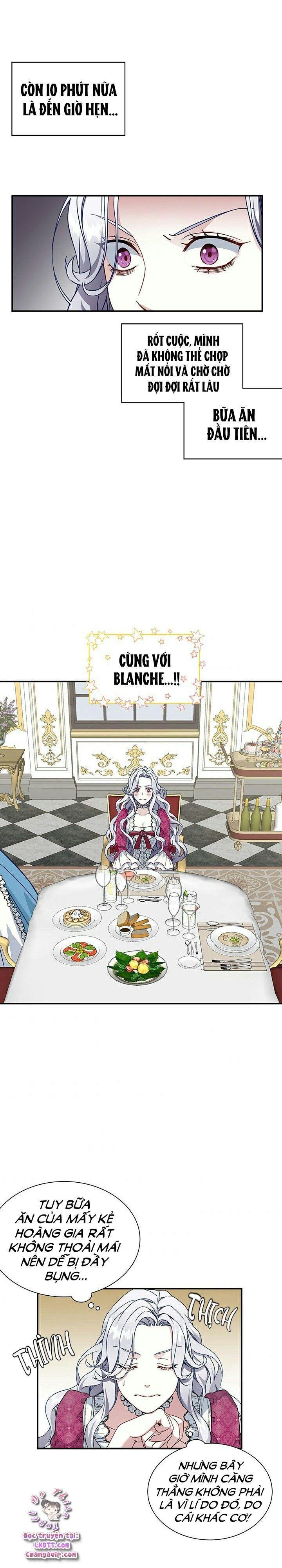 con gái chồng quá dễ thương chapter 17 3