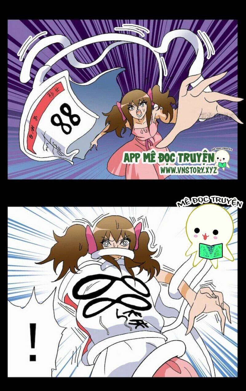 nhà có siêu dễ thương chapter 45 16