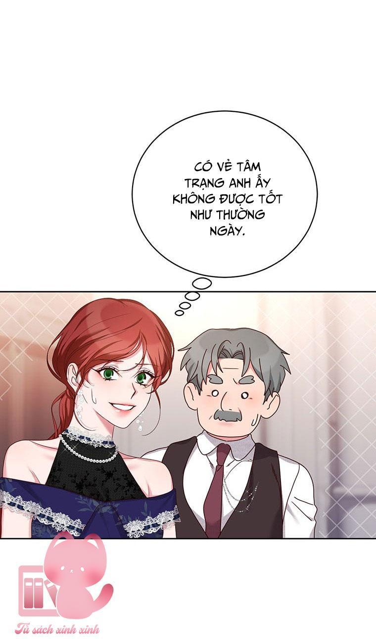 thế thì ta cứ trở thành kẻ ác thôi chapter 49 54