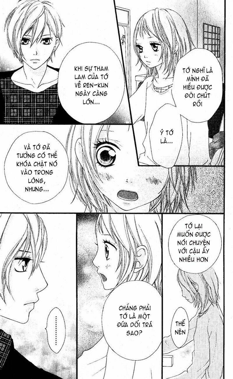 tình yêu học trò chapter 16 31