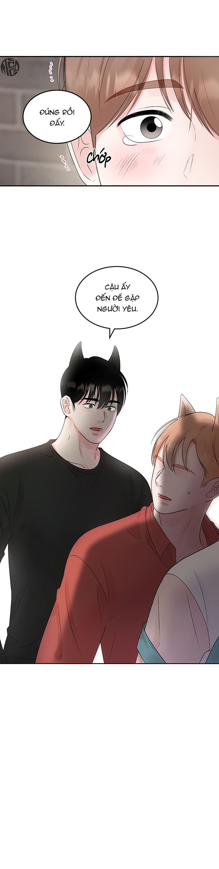 đào lạnh chapter 7 19