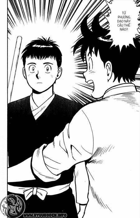 hoàng phi hồng phần 1 chapter 28 81