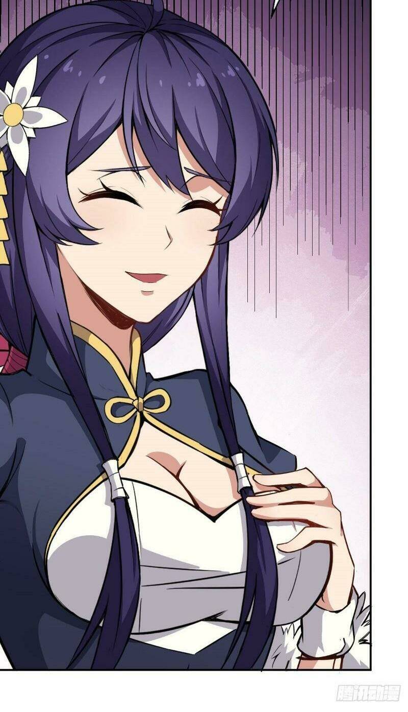 tổ thượng có tiền chapter 9 10