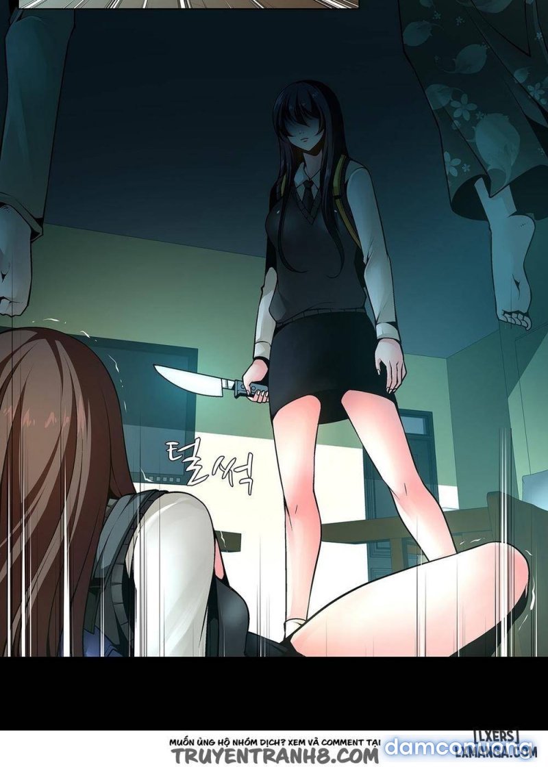 nô lệ song sinh chapter 6 32