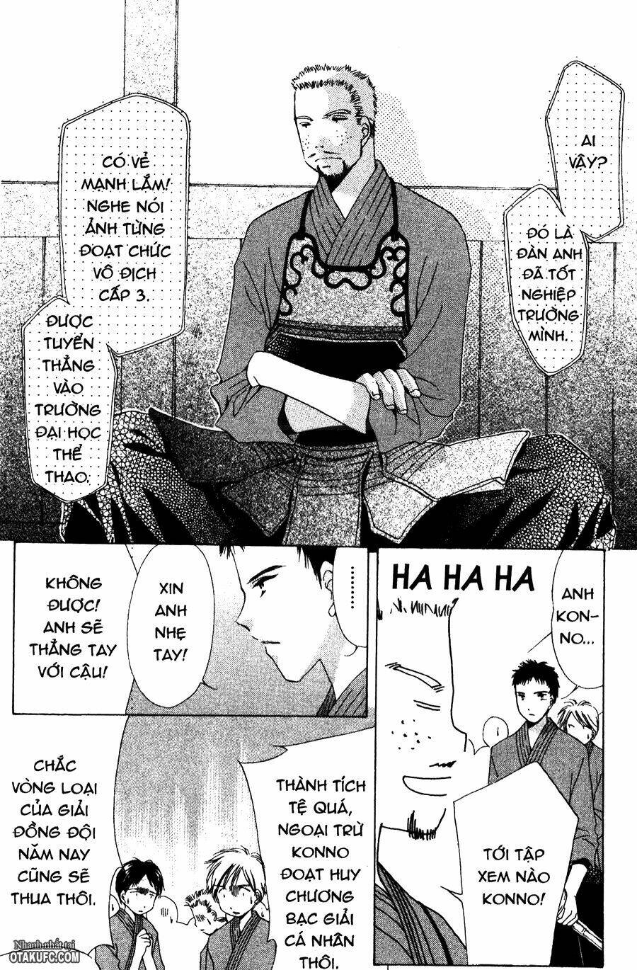 gatcha gacha chapter 13 26