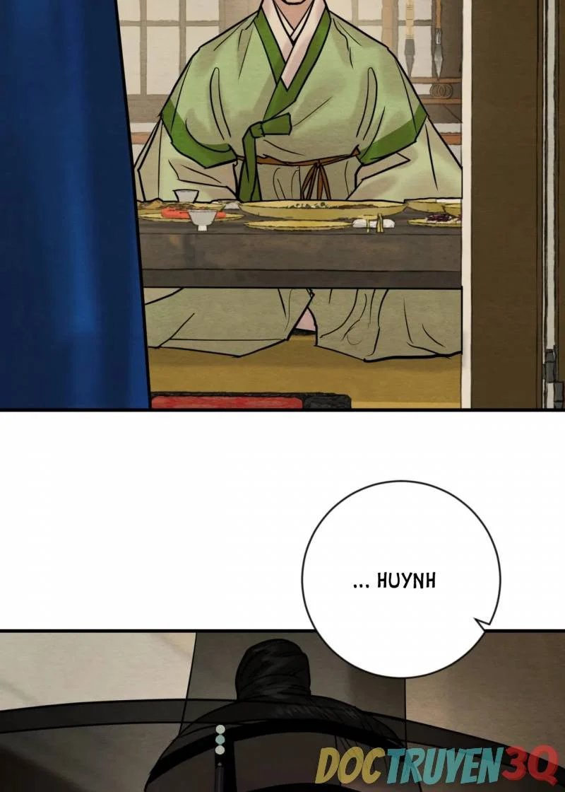 dạ ký chapter 118.1 5