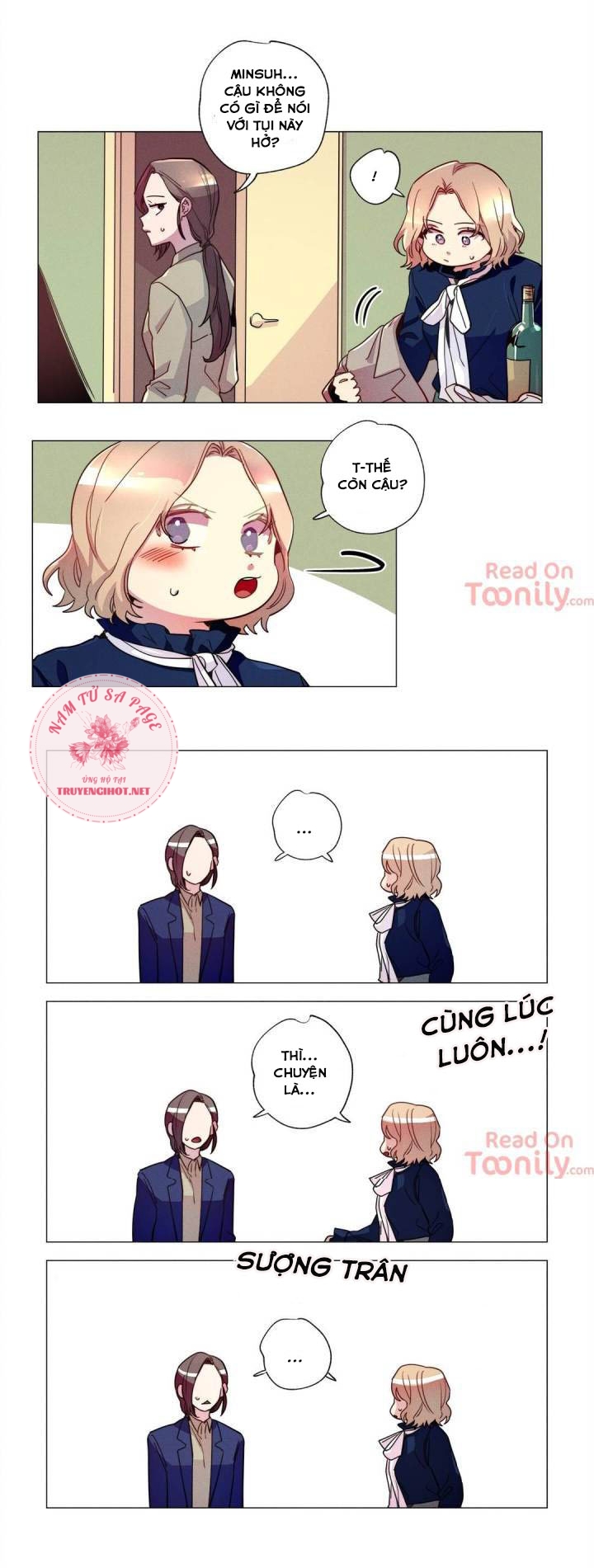 mảnh ghép o bị khuyết chapter 61 23