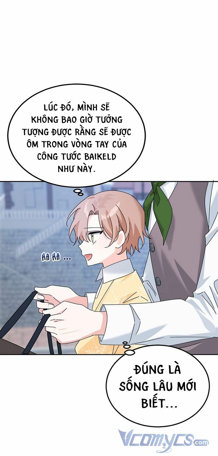 ác nữ karuna bé lại chapter 9 51