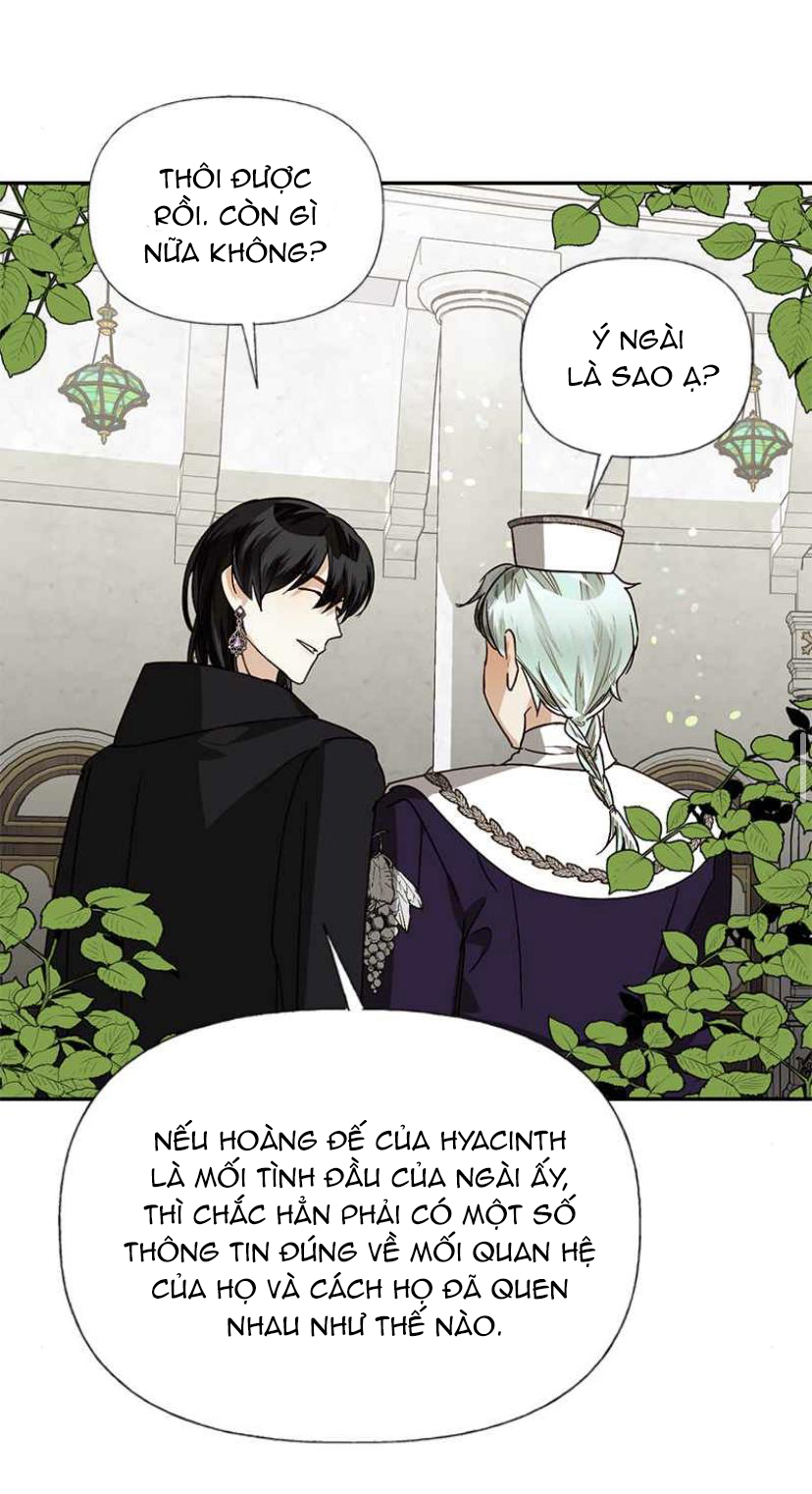 Hậu Cung Của Nữ Chính chapter 27 - Trang 31
