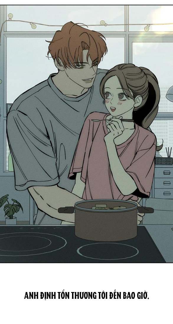 [18+] Nước Mắt Trên Đóa Hoa Tàn chapter 25.1 62