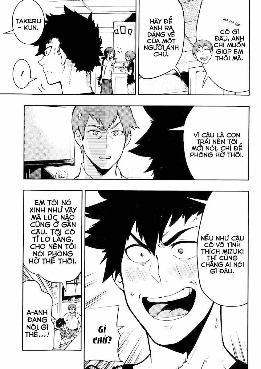 boku girl chapter 57 15