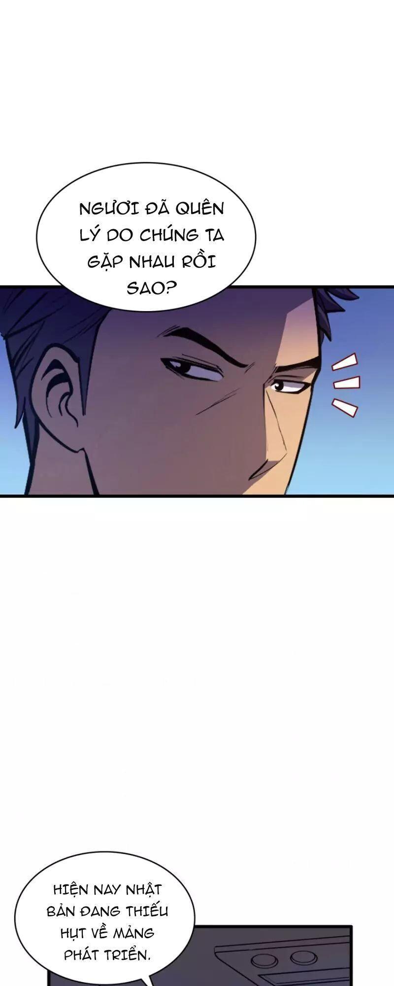 tôi trở lại thăng cấp một mình chapter 24 42