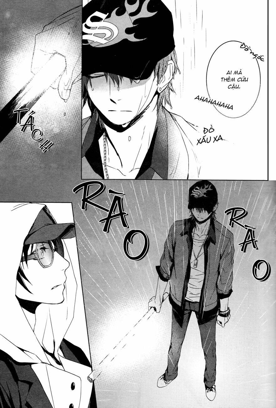 k - memory of red chapter 1 43