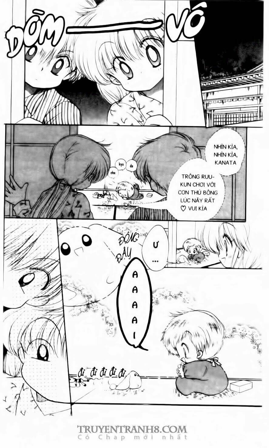 em bé ufo chapter 42 22