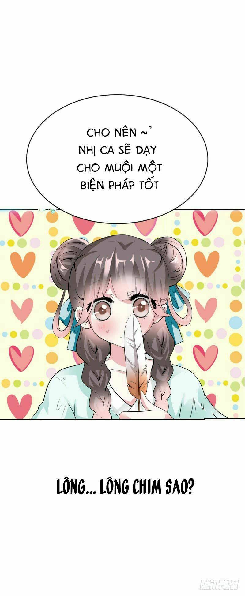 điền viên mật sủng: cô vợ nóng bỏng chapter 7 32