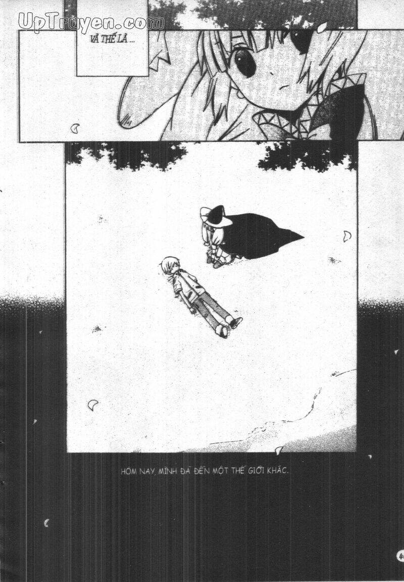 hoshi no witch chapter 1 46