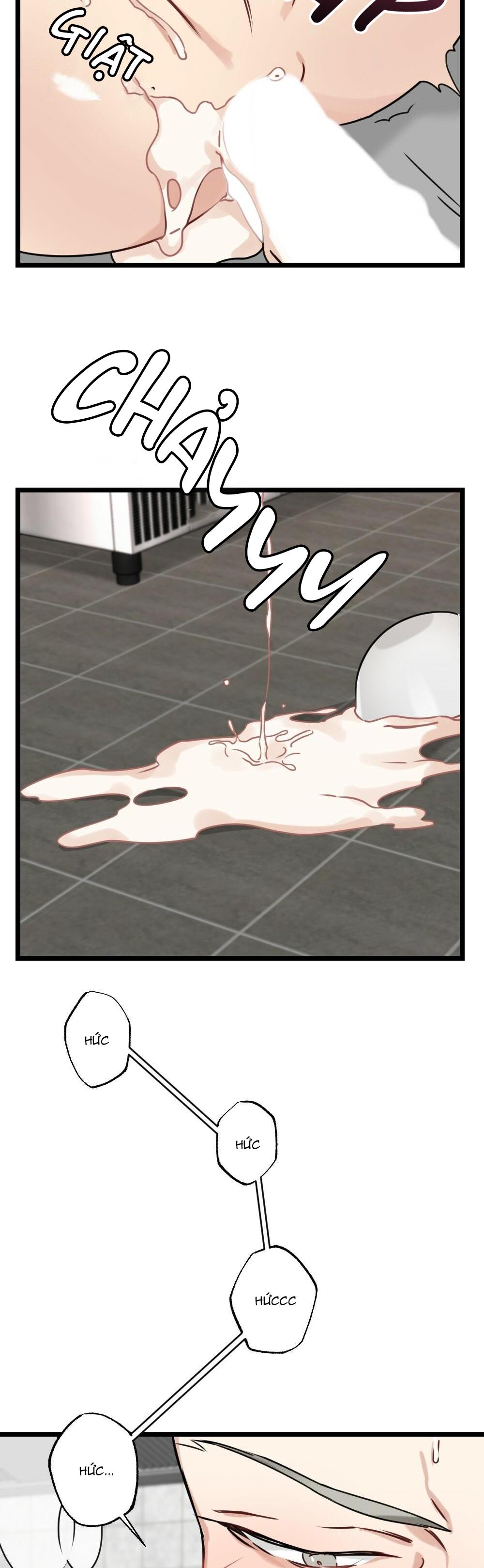 chăm sóc chapter 23 23