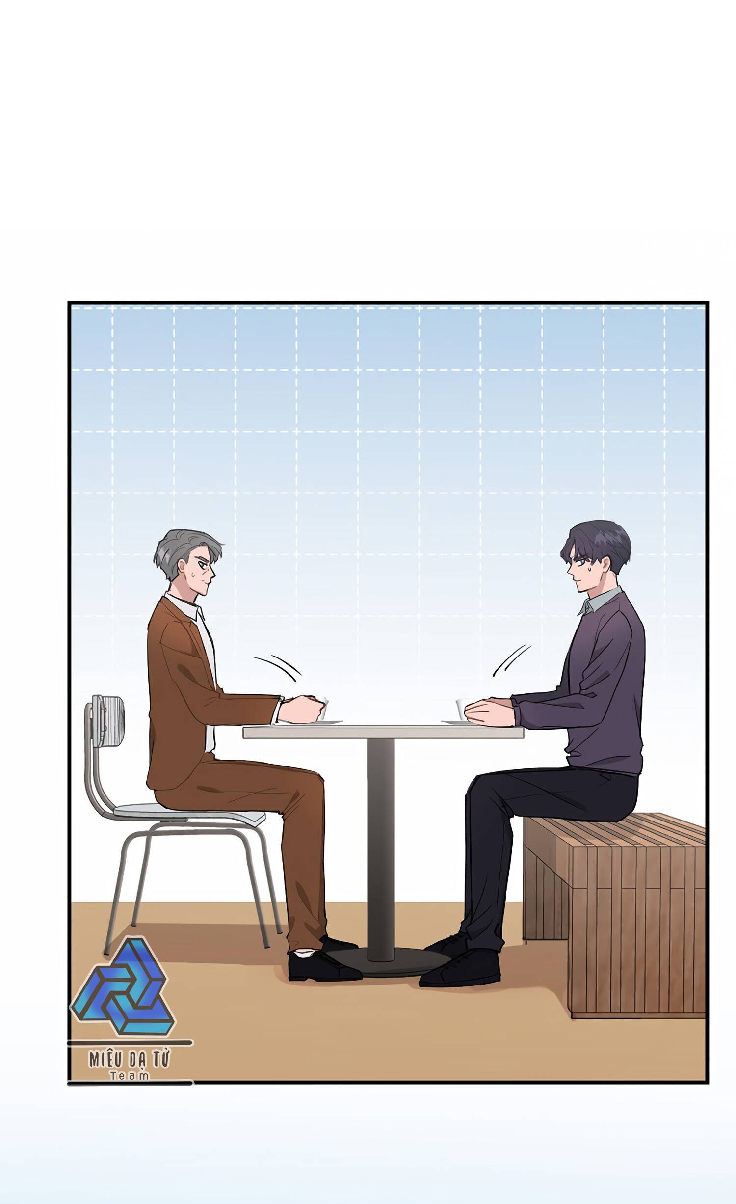 song sinh chapter 3 20