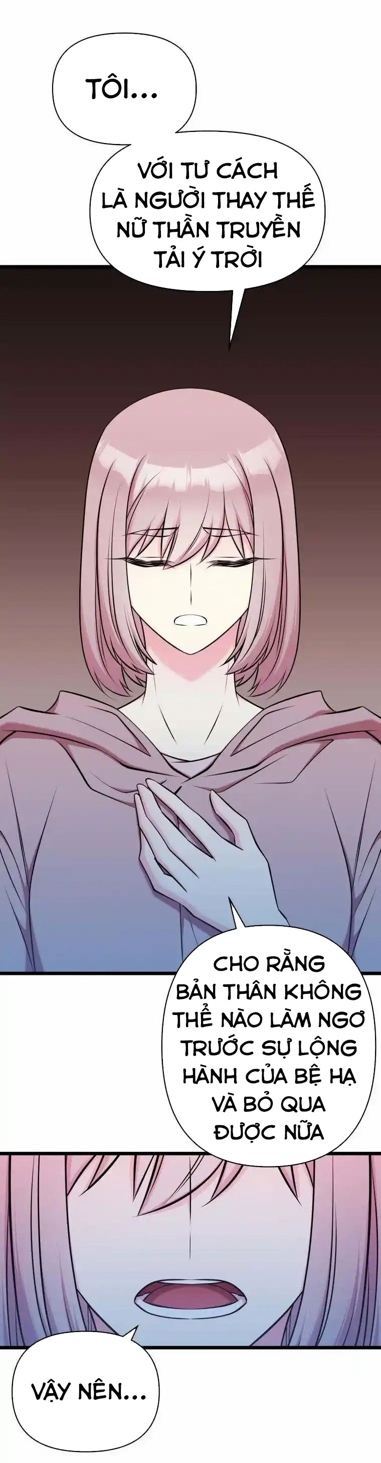 mãnh thú bệ hạ chapter 54 25