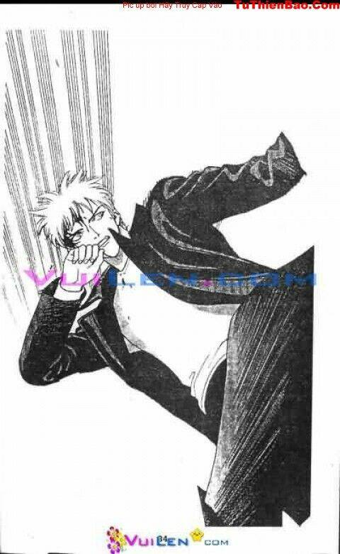 cô bé thám tử chapter 9 34