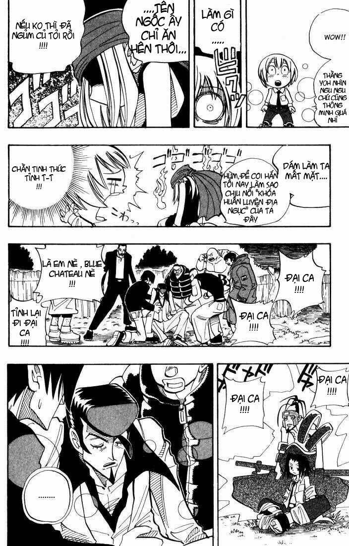 vua pháp thuật chapter 24 19