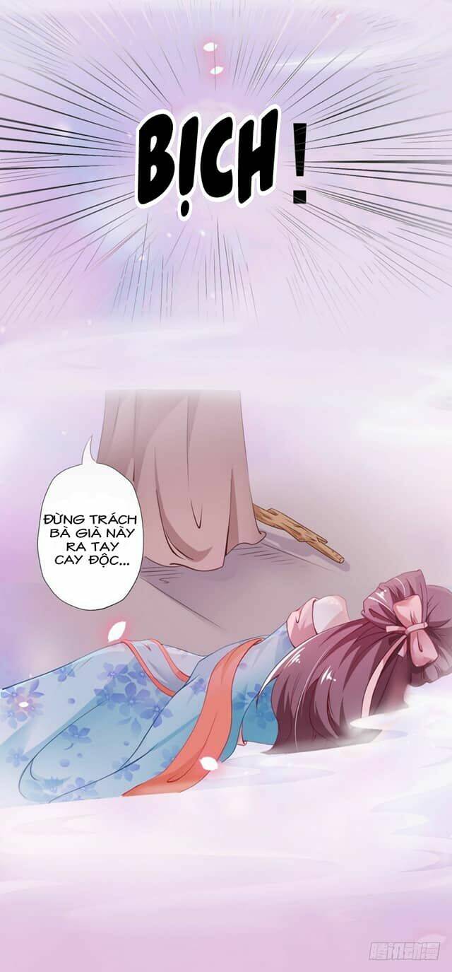 như ý giai thê chapter 1 24