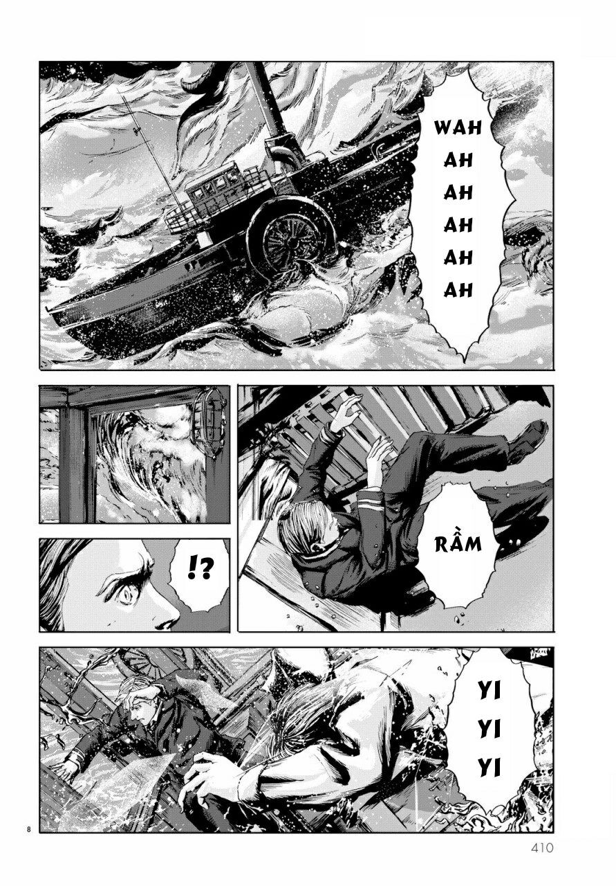 the call of cthulhu chapter 7 7