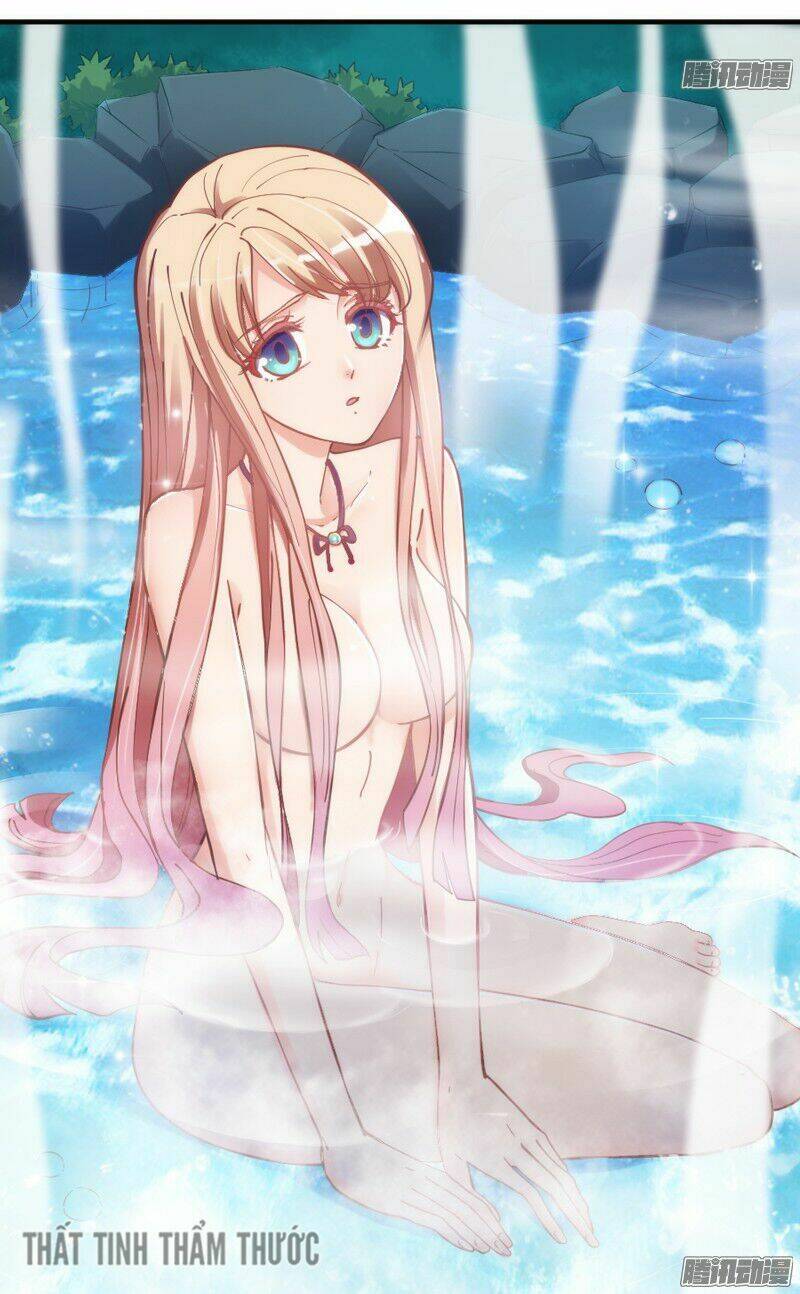 giữ chặt tiểu bạch long chapter 46 3