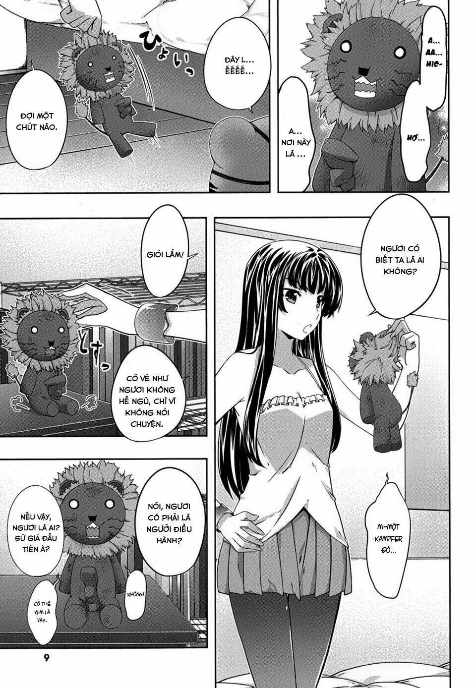 kampfer chapter 26 6