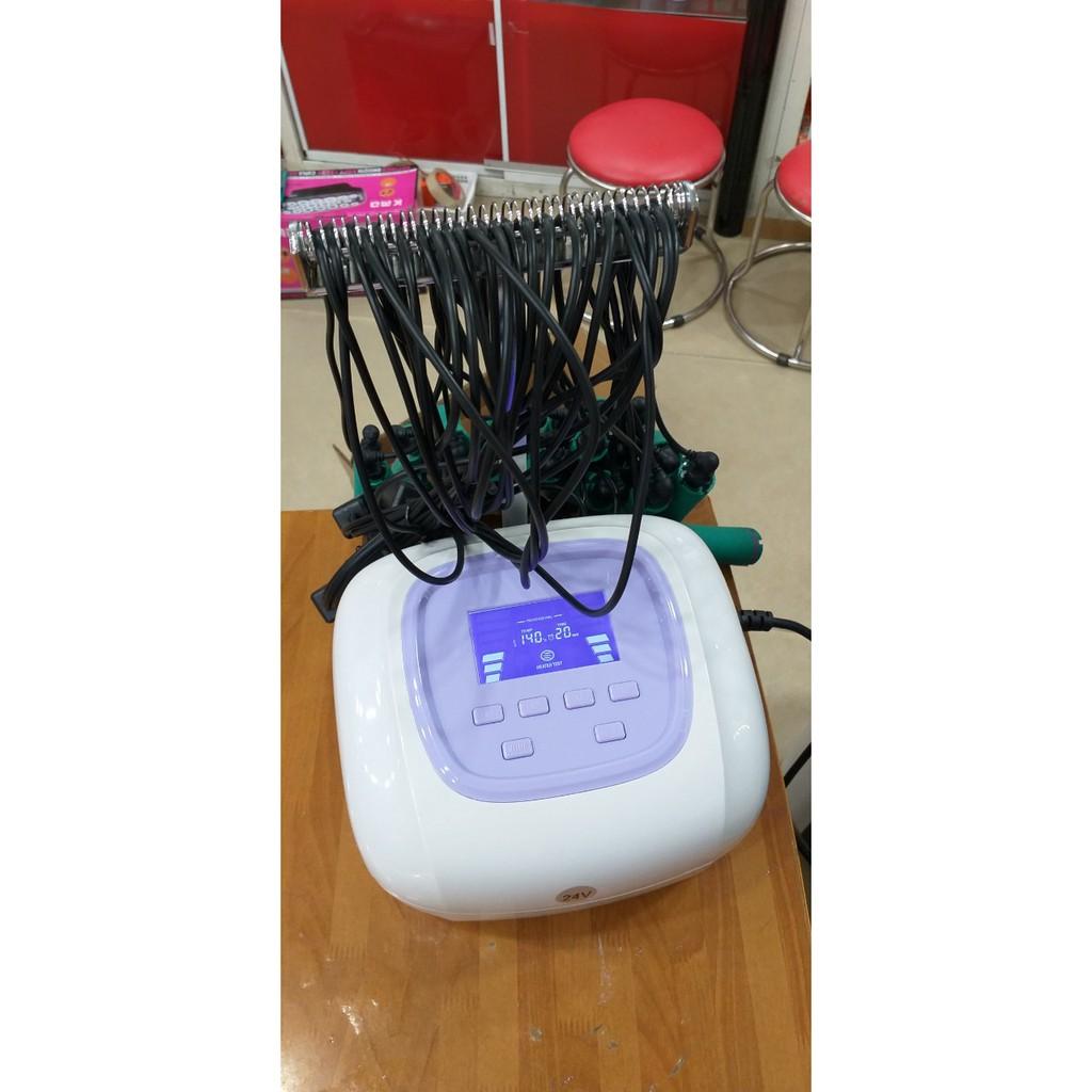 Máy uốn tóc Setting mini điện 24V