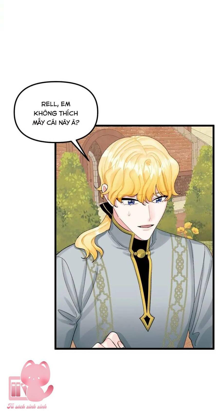 công chúa bãi rác chapter 63 57