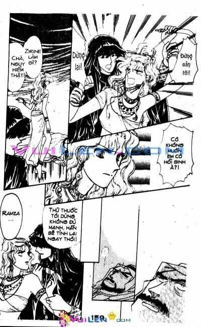 nàng công chúa ham chơi chapter 3 159