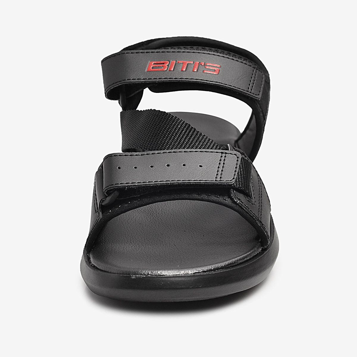Sandal Si Cao Su Nam Biti's BPM000300DEN