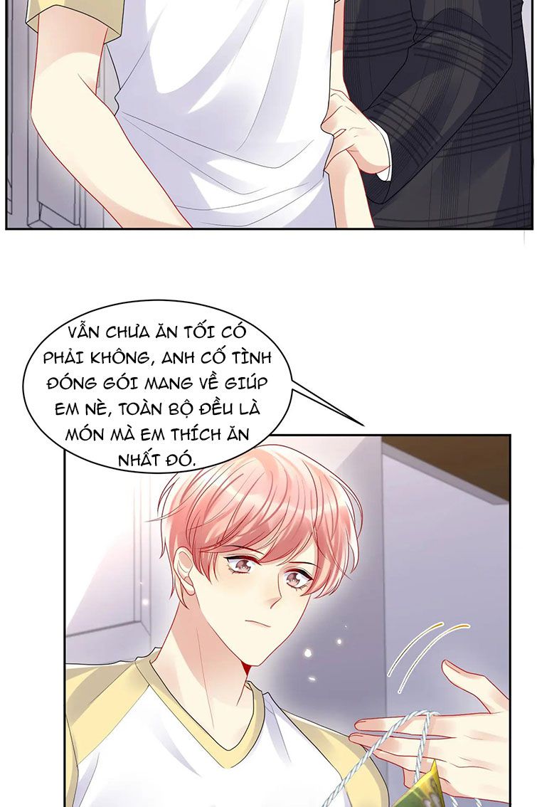 lại bị bạn trai cũ nhắm trúng rồi chapter 94 8