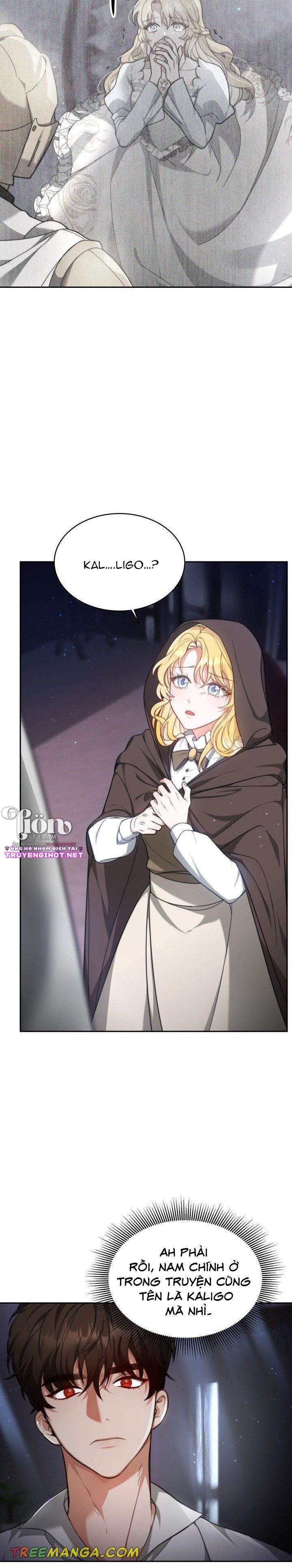 chồng cũ tôi là nam chính chapter 2.1 5