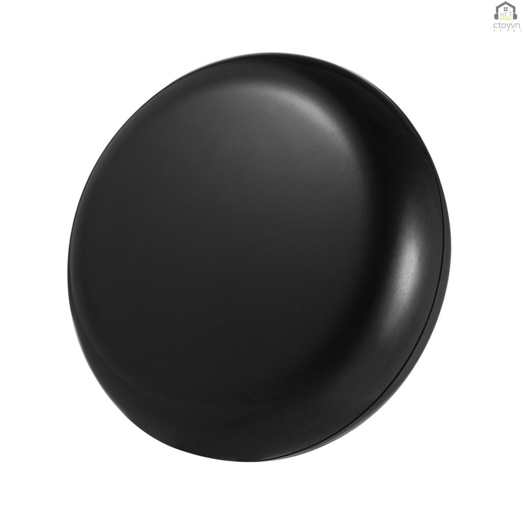 Điều khiển từ xa WiFi-IR IR  cho TV/máy lạnh DVD Using Tuya Smart Life AP tương thích với Alexa Google