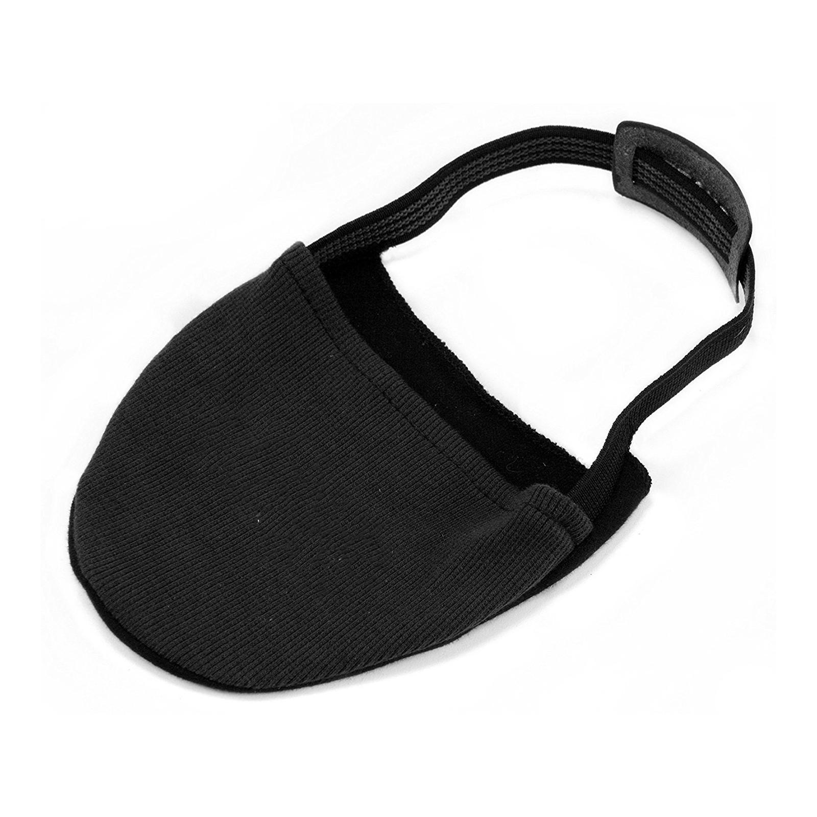 1 Pair Bowling Shoe Cover Durable Shoe Cover Sturdy Adjustable Easy to Use Thick Overshoes