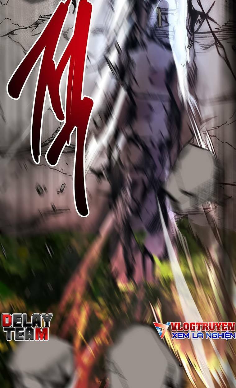 võ đang kỳ hiệp chapter 71 67