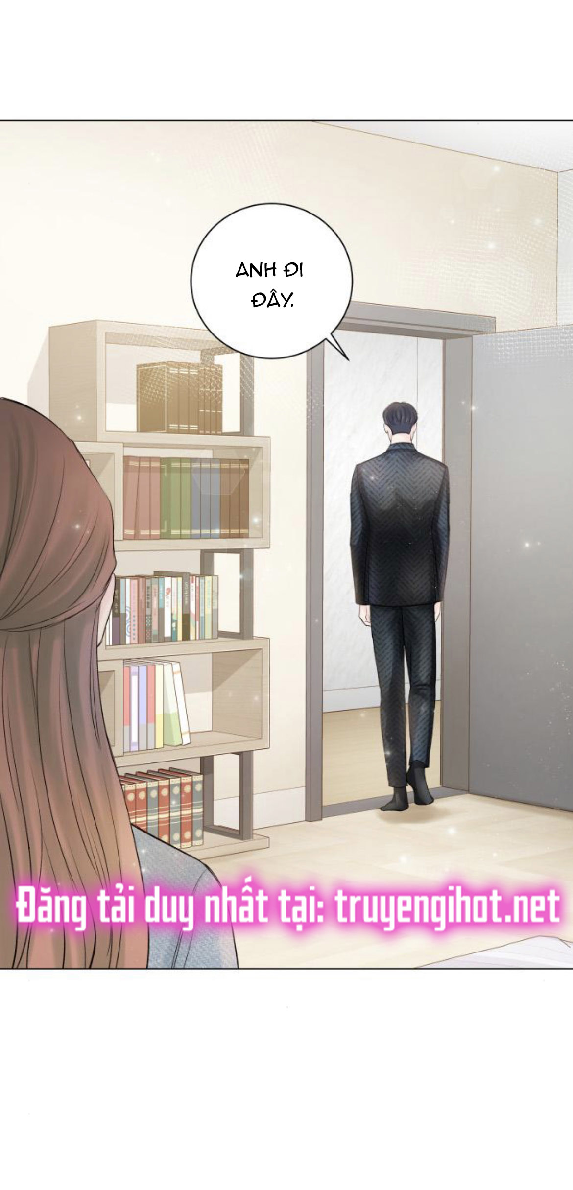 kết thúc nhất định sẽ có hậu chapter 25.3 22