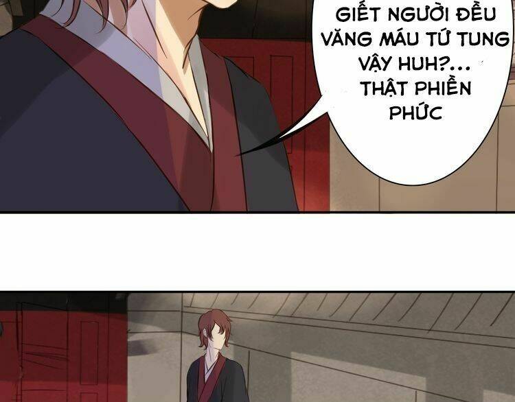 bạch lý hành giả chapter 8 5