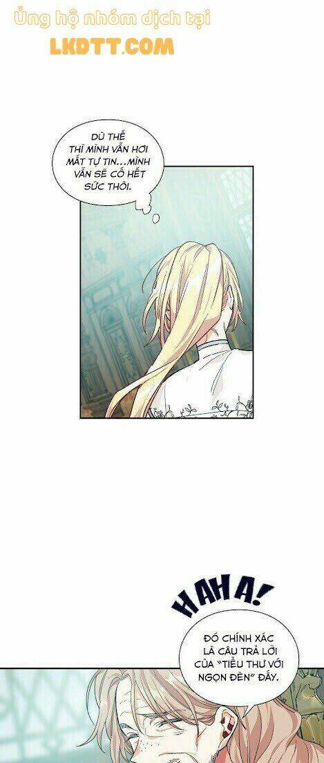 nữ hoàng ngoại khoa chapter 92 43