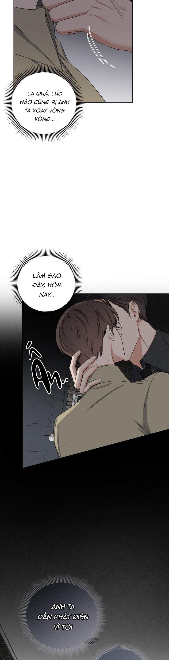 critical point chapter 18 23