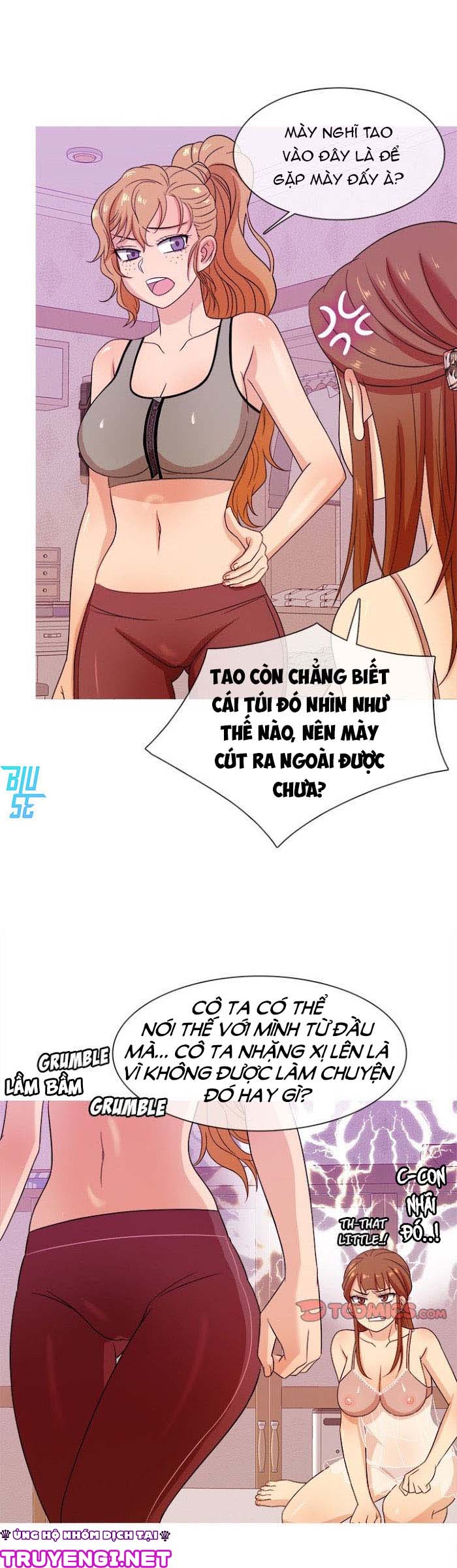 yêu em nữa đi chapter 12 23