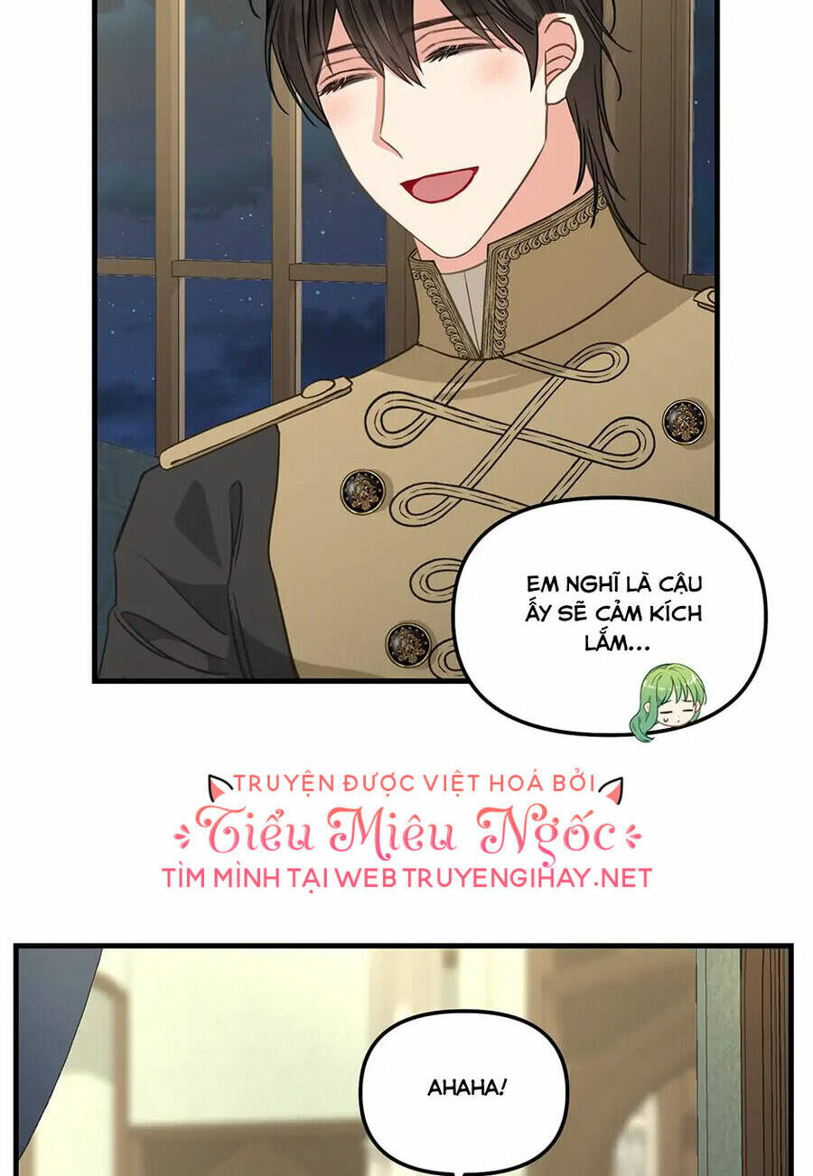 hãy bỏ mặc tôi chapter 109 38