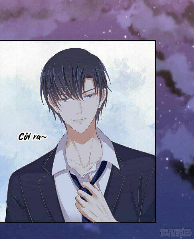 liệt ái tri hạ: series mật đào tiểu tình nhân chapter 73 11