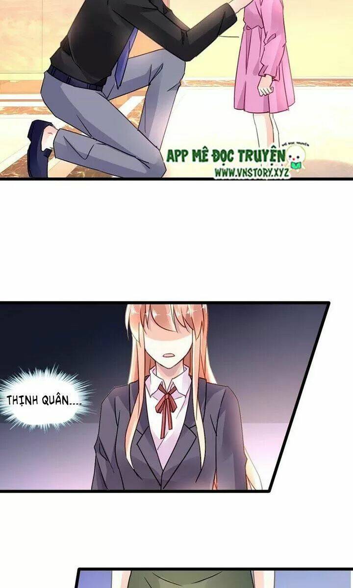 mưu ái thành nghiện chapter 148 6