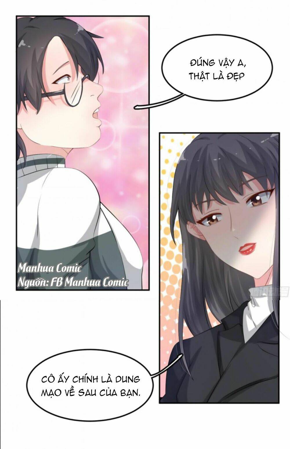 ngu võng chi tranh chapter 1 35