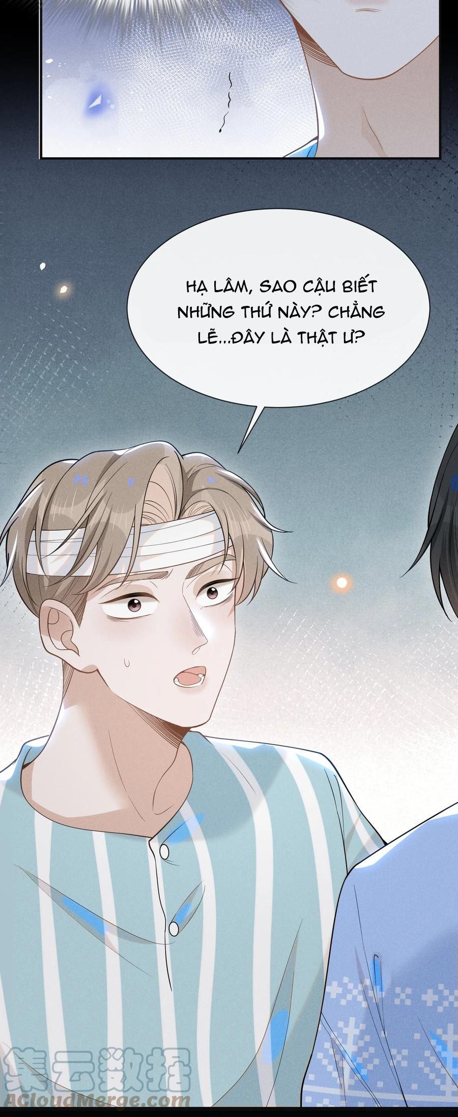 kiếp sau không gặp chapter 43 22