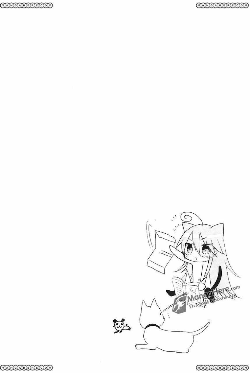 đôi mắt của shana chapter 64 24