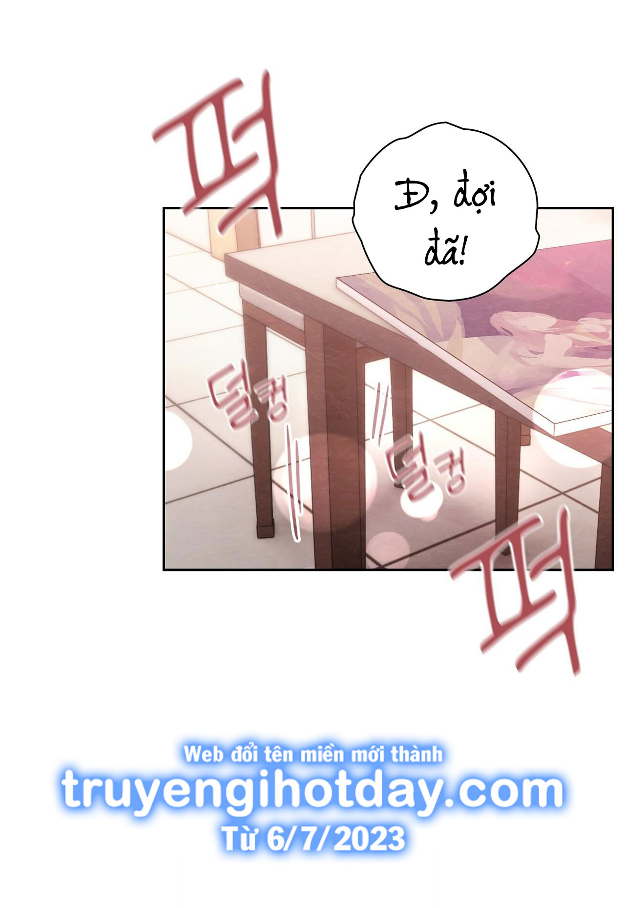 Trốn Thoát Khỏi Gã Thợ Săn chapter 27.1 - Trang 2